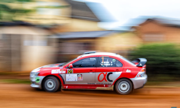 Rallye Motul 2025, un rallye comme on l’aime