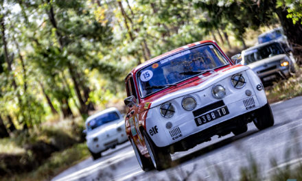 Retour en images sur le Rallye VHR 2025