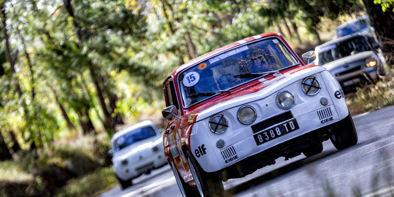 Retour en images sur le Rallye VHR 2025